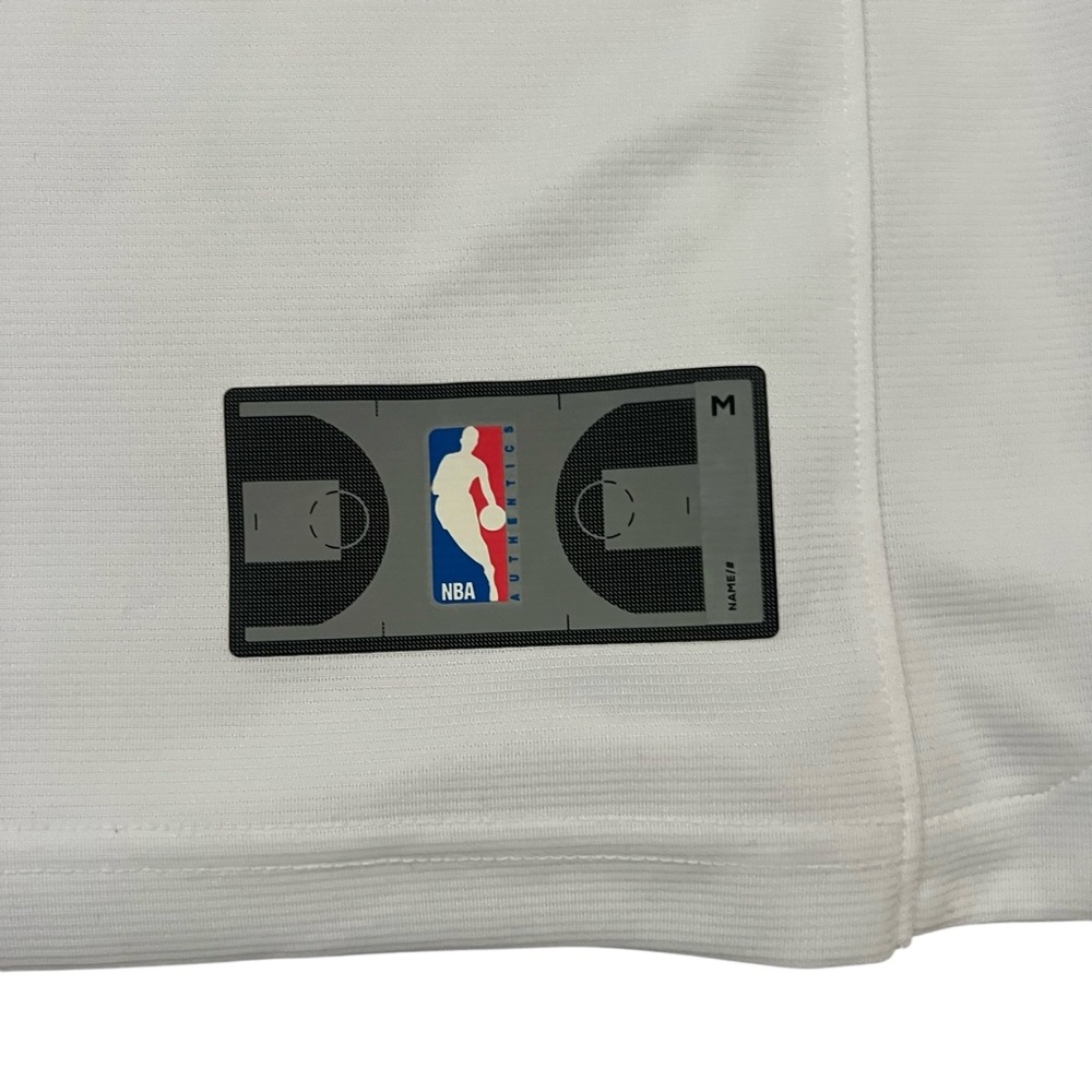 Fanatics - Devin Booker Phoenix Suns NBA Basketball Jersey White -  Men’s Medium - Picture 5 of 6